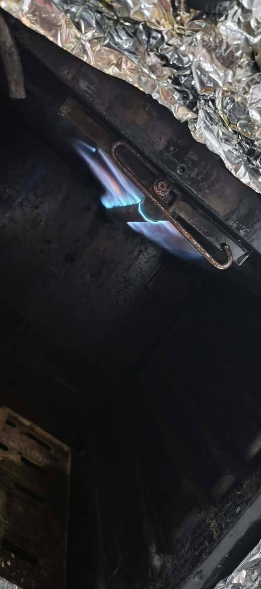 طباخ اربع عيون نضافته مبينه كدامكم سعره 125وبيه مجال عنوان بغداد شعب حي البساتين


**إذا كنت صاحب هذا الإعلان وتريد حذفه لأي سبب، رجاءا أرسل رسالة إلى الدعم الفني**