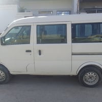 سيارة كنو 7 راكب موديل 12 كير ومحرك خير من الله رقم بغداد سعر 28 وبيها...