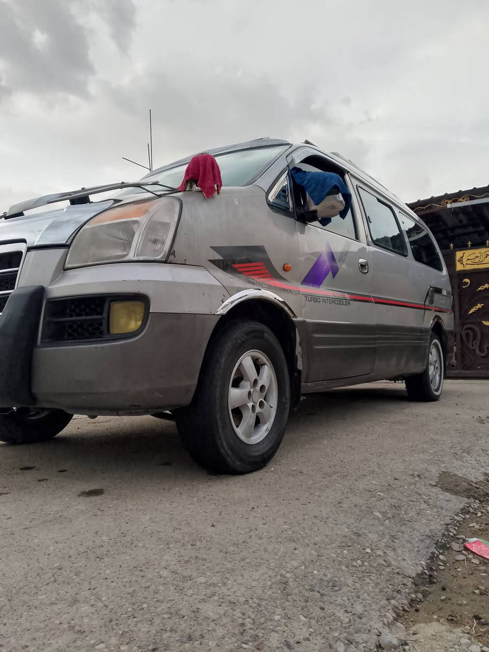 من رخصت مدير الكروب للبيع ستاركس 2007كشر مكفول محرك كير اكسل مكفول للاستفسار الاتصال  ***********
