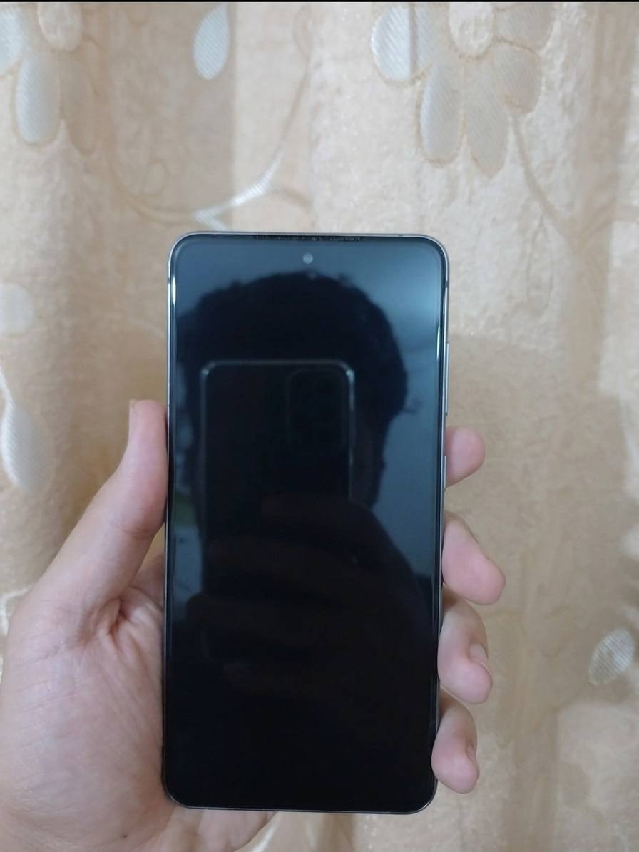 Galaxy S21 FE (256/8)
قطعة نادرة استعمال بسيط اخذته قبل سنة ب650 هو تصنيع 4/8/2023 وملتزم بشغل وعايفة بالبيت متروك اشحنه مرة كل 4 ايام لو 5 جهاز لا مشخوط ولا واكع حتى تراب ما لايحة مذبوب بالبيت كلت ابيعه

بطاريته طول من 80%-20% الي هو استعمالي 6 ساعات واذا من 100% للصفر 8 ساعات ونص تقريبا

تفاصيل اكثر علق او راسلني وتدلل جهاز جديد حرامات يسمة مستعمل


**إذا كنت صاحب هذا الإعلان وتريد حذفه لأي سبب، رجاءا أرسل رسالة إلى الدعم الفني**
