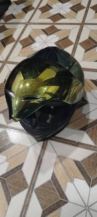 خوذه شركه سيزر ماخذها ب80 جامه بيها شخوط بس يحتاجلها تبديل سعر الجامه ...