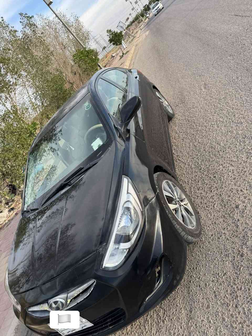 السلام عليكم اكسنت ٢٠١٧
مكينه 1600 لمرغوب 
كير مكينه حداديه تبريد كله جهاز
ضربه فقط جاملغ امامي بدون داخل
 وبيه مكانات صبغ ٣قطع
سياره جهازه مكاني نجف 
#السعر78 وبيه مجال قليل

‭***********‬
