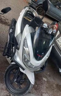 بي سي اكس  جيل ثاني  ماشيه 76 محرك 125 سويجات 2 محرك مامفتوح مكفول  خر...