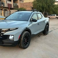 سانتا كروز ٢٠٢٣ فول ١/١ سعر ١٧٩ بيهة مجال شراي حادثة جملغ باب امامي  م...