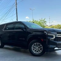 تاهو ٢٠٢٢ • وارد أمريكي • بدون حادث