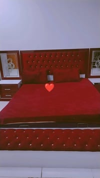 غرفه نوم • تركيه • مستعمله نضيفه