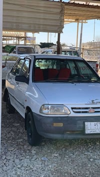 ٢٠١١ • كفاله عامه • شواصي درجه اولى