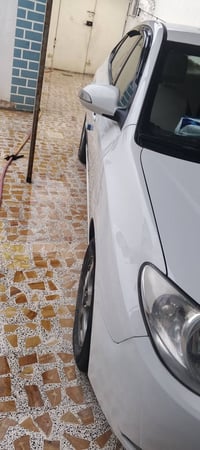 النترا 2010 • رقم اربيل • بارد