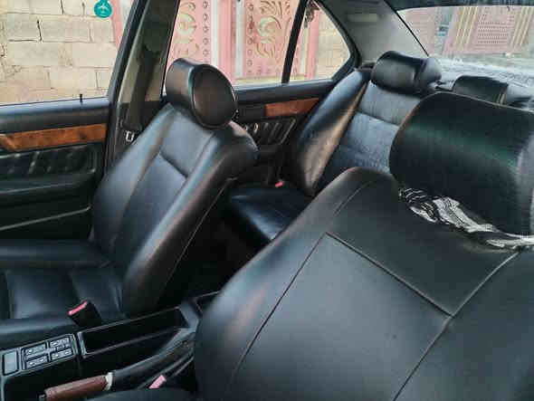 بي ام لليع ٥٢٠ اصل كير عادي مكينه ٢٨فانوس عربانه ٢٥ موديل ٩٢ رقم أربيل سلايت طكتين شغال مابيهه دكت جاكوج السياره بلاديه مانقصهه شي قطرت خياس مابيهه تبريد شغال ثلاج غرفتهه جديده كهربائياتهه كلهه شغاله سعرهه ٥٠ بيهه مجال قليل رقم تلفون ***********
