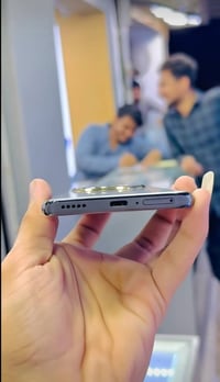 هونر HONOR X9c ذاكره256 رام8+8 دبل سيم السعر 340 مستعمل شهر  الرقم ‏‪0...