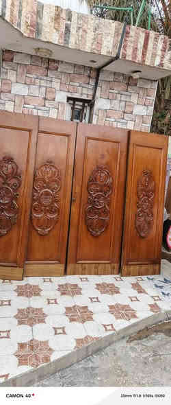 سلام عليكم كنتورر ابو5البيع تسكام سعر 250وبي مجال مكان الحكيم شارع تمايمه اتصل على  ***********
