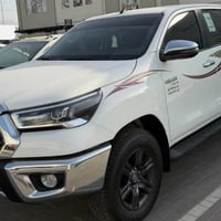 تويوتا هايلوكس فور ويل اوتو مكفوله حاليا بالامارات تدخل كتاب شهداء سعر...