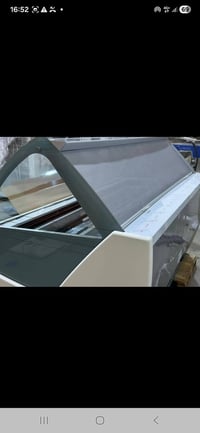 عارضة ايسكريم • اوريون ايطالية • ١٦ حوض