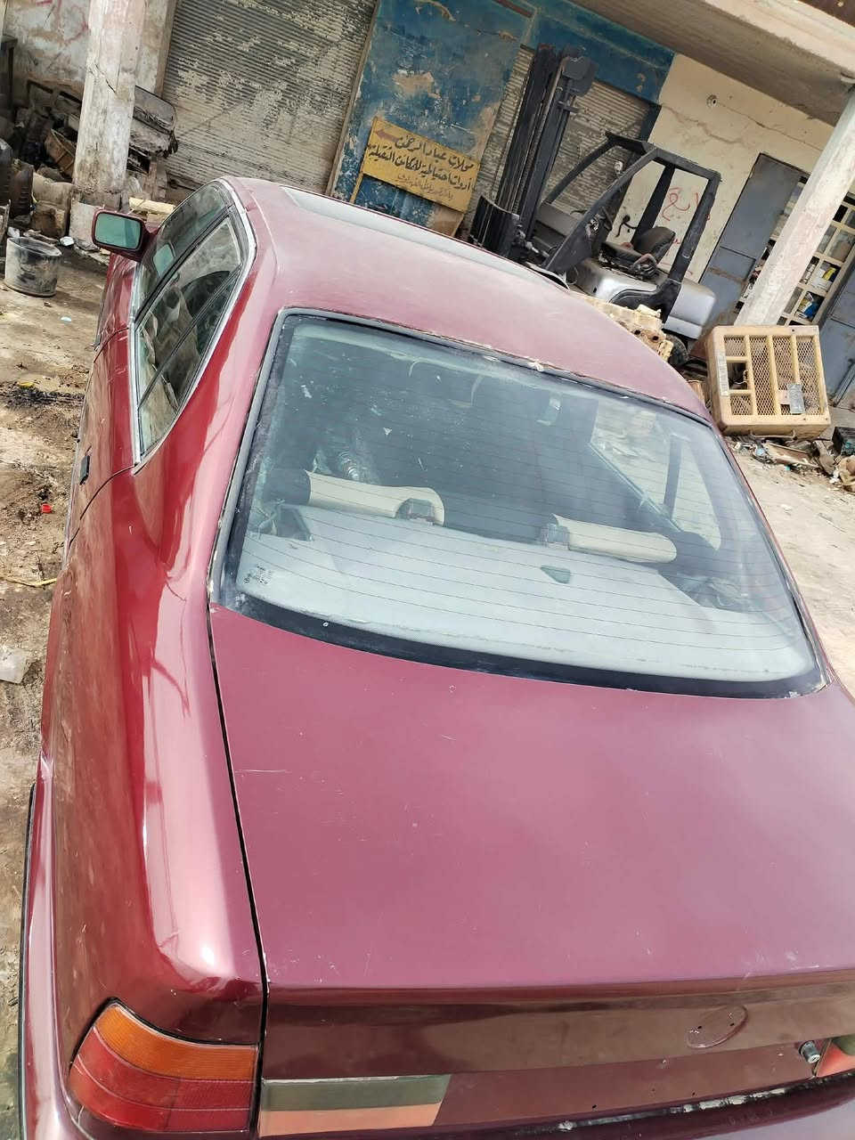 سلام عليكم شلونكم شباب بي ام حجم 520 كير مكينه فول صدر امامي خلفي جديد سياره تحويل  مباشر غراضه كامله  سنويه جديده هزه جديده رقم جديد سياره جاهزه من كلشي كهربائيات كله شغاله جام كهرباء سنتر لوك جام شغال سياره حيل حلوه مال جناي مكاني فلوجة صقلاويه شهداء ثانيه *********** سعر 42 وبيه مجال
