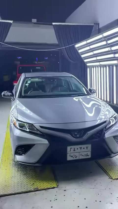 ٢٠٢٠ للبيع  تفاصيلها كامله بلصور سعرها ١٩٥ متوازي عل بيعتها *********** واتساب فقط
