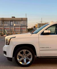 دنلي • ٢٠١٩ • حادث