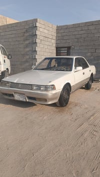 كرستة • ١٩٩٤ • مكينة وكير جديد