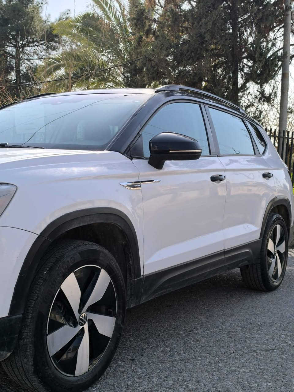 کــــــوردی 
TOAS  S 
تاوس
مـــۆدێل / ٢٠٢٣
مواسفات /  گێر ئۆتۆماتیک 
مەکینە / V.4 چوار پستۆن
مەکینەی کەپس / ١.٥ تۆربۆ
 ئێڕباگ سیستەم ، بێ ناوگرتن 
سبوغ عام 
( 61) هەزار  کم چووە
سەنەوی نوێیە 
نـــــــرخ  (( ١٣٩٠٠ $  )) 
ناونیشان هەولێر
تەنها فرۆشتن بە نقد 

عربي 
TAOS  S  
 تاوس 
مــــــــودیل/2023
مواصفات/ ئوتوماتیک،نصف مواصفات 
محرك / V.4 اربع سلندر
محرك 1.5 توربو
ایرباك سيستم ، بدون دواخل
صبغ  عام  
٦١,٠٠٠ كم ماشي 
سنوية جديدة  
سعر   (( 13900 $  )) 
عنوان اربیل ، للاستفسار 
فقط بیع نقد أربيل, العراق


**إذا كنت صاحب هذا الإعلان وتريد حذفه لأي سبب، رجاءا أرسل رسالة إلى الدعم الفني**