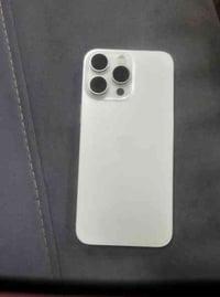 15 برو ماكس نسخه هونغ كونغ نظافه فول اكضمن بي كلشي بطارية 93 مابي زلغ ...