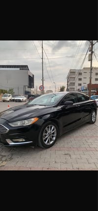 فيوجن SE • ٢٠١٧ • ١٫٥ توربو