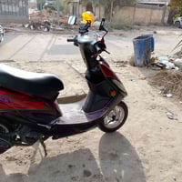 جي فور • ٦٥٠سي سي • ناصرية مركز