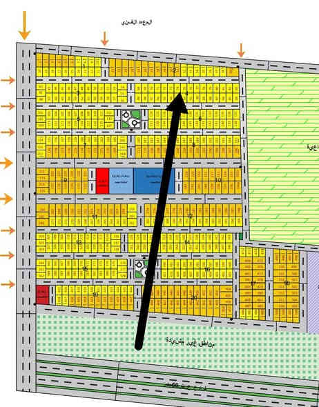 🏡 دار للبيع في مجمع الرواسي السكني
🔹 المساحة: 150 متر
🔹 طابقين
🔹 موقع مميز جدًا في البلوك الأمامي
🔹 واجهة كوفة
🔹 واصل ٧٤
🔹 السعر: يباع بتطلوعة

للاستفسار والاتصال: *********** (متوفر واتساب)
أو زيارتنا إلى مكتبنا الكائن في حي القدس – خلف الكراج الجنوبي

🔹 #عقارات_النجف #دار_للبيع #مجمع_الرواسي #عقارات_العراق #بيع_وشراء #عقارات #مكتب_محمود_الخياط
