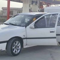 أوبل • 1990 • توماتيك