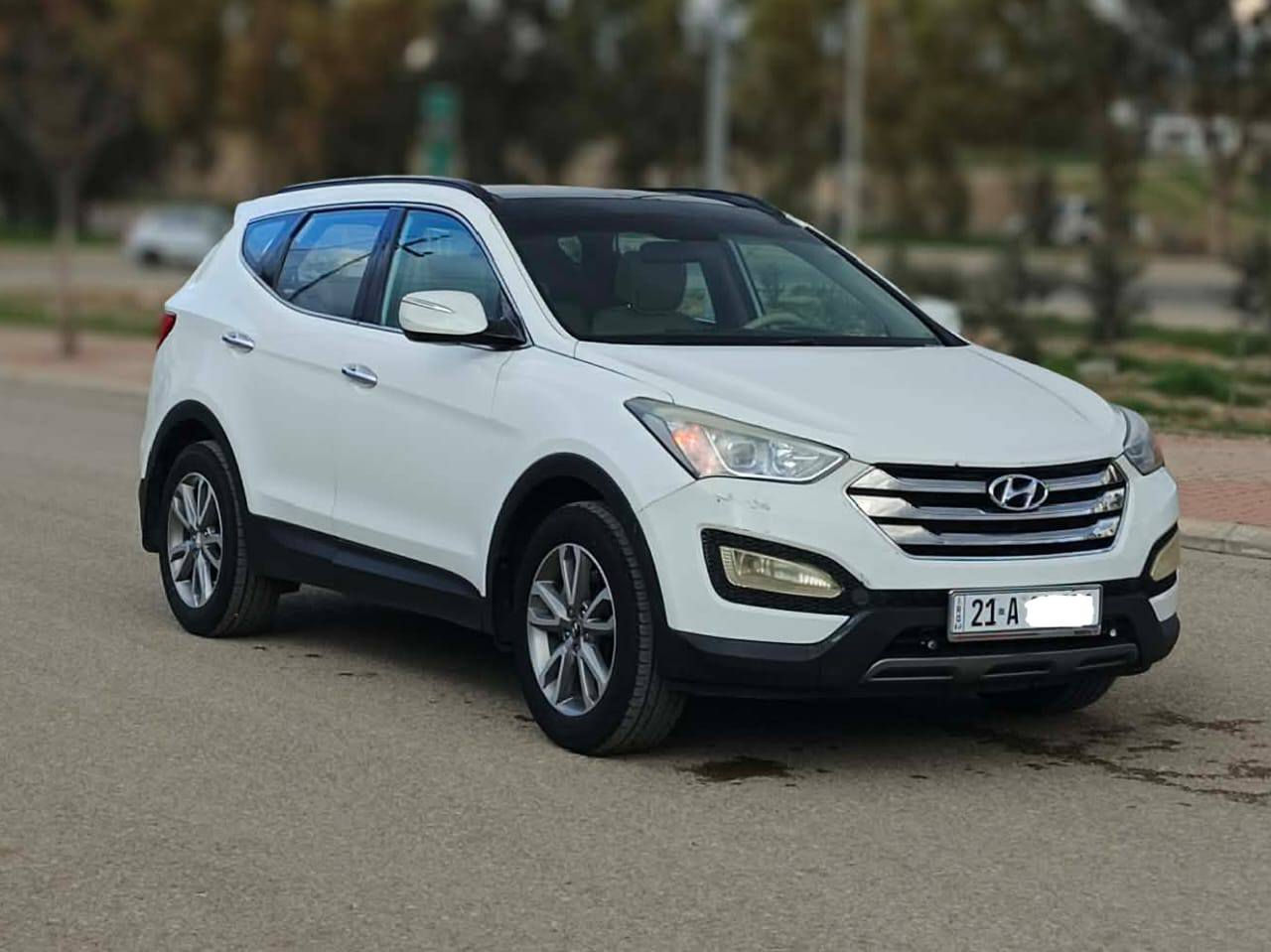 هؤندا سنتافي  2014
236 هةزار رؤيشتوة
تةعديد سورعةية
فول مواسفاتة 7كوشنة پانؤراماية تةبريد مركةزية بةسمةية تايةكاني تازةية 
رةقةم سليماني سةنةوي تازةية تاوةكو 2029
گيرو مةكينة بةشةرت 

سعر لە کۆمێنت داوابکە ڕاستەخۆ بۆت دیت 📩 

دوبست سبوغي هةية بيناو گردن 
كارتي بةنزيني هةية 

ژمارەی خاوەنی 
***********
***********
