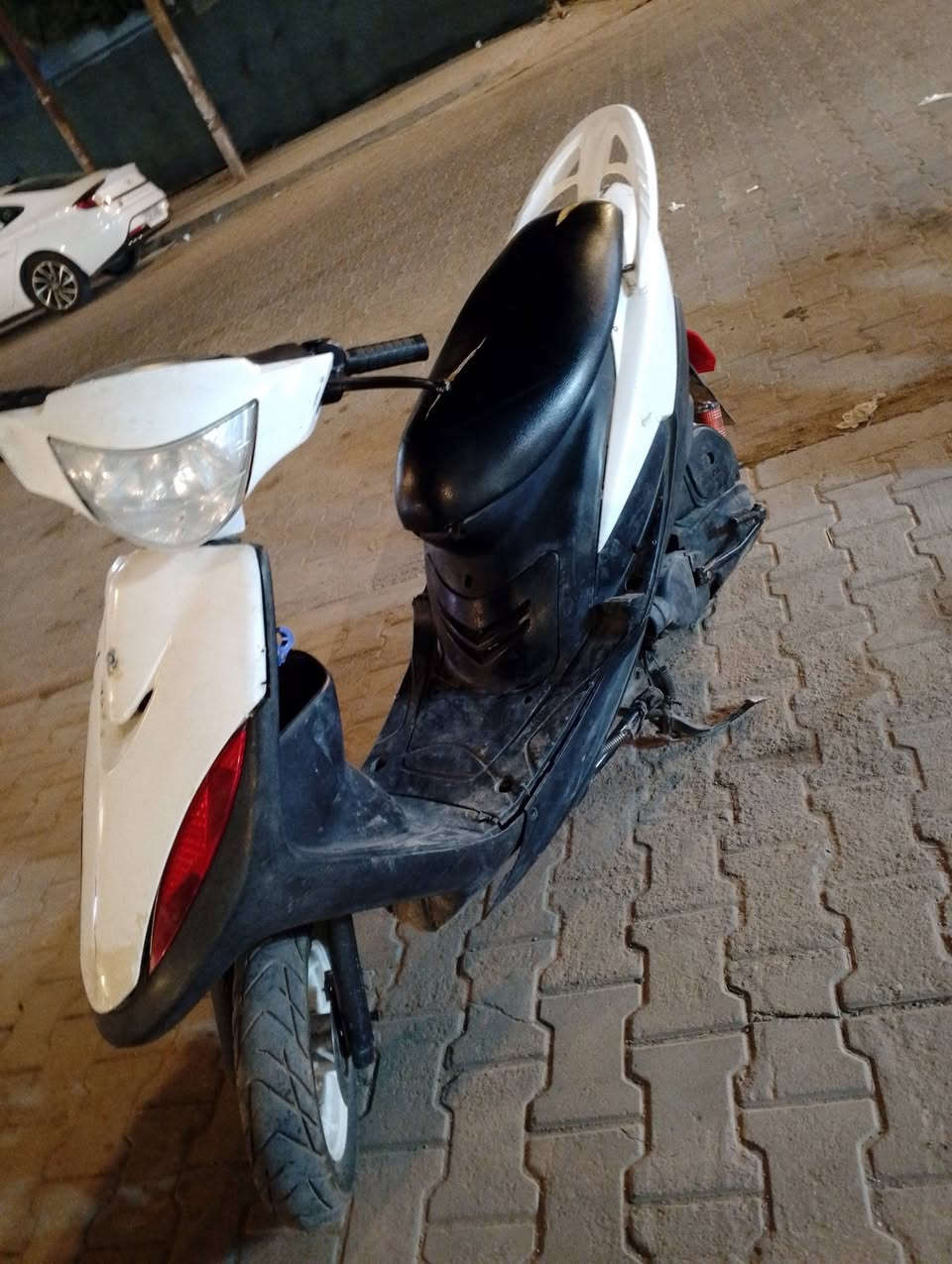 ماكدس عدله للبيع مكينه ناعمه ومعدل فول السعر 450وبيه مجال الموشراي لايتعبني


**إذا كنت صاحب هذا الإعلان وتريد حذفه لأي سبب، رجاءا أرسل رسالة إلى الدعم الفني**