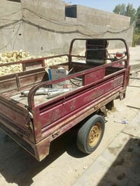 نجف حي الميلاد • موديل ٢٠١٧ • جاهزه