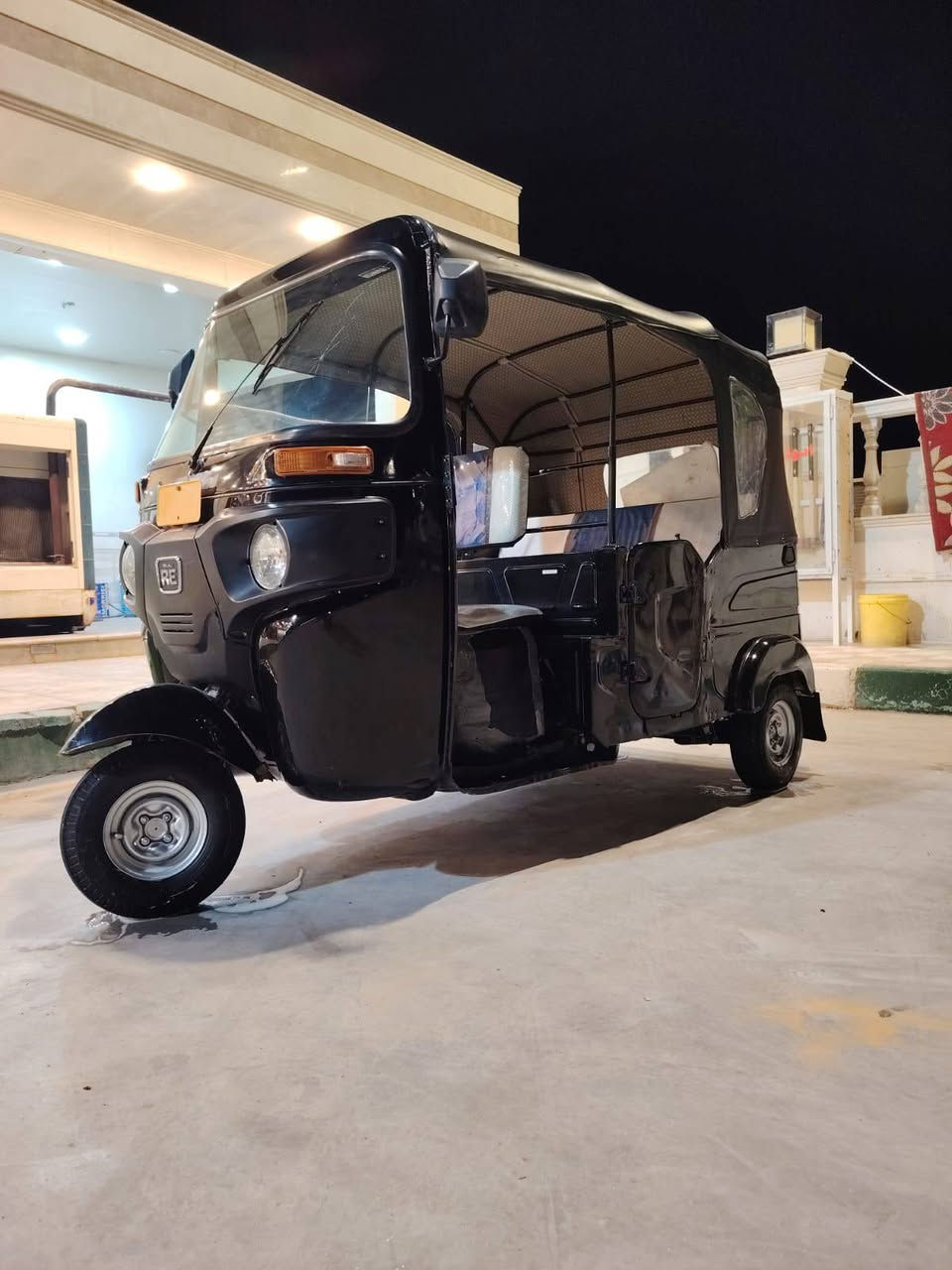 سلام عليكم تكتك موديل 24 تكتك نضيفه وكيل وسام أبو لمجرد تكتك
شراي نتصل ***********.
