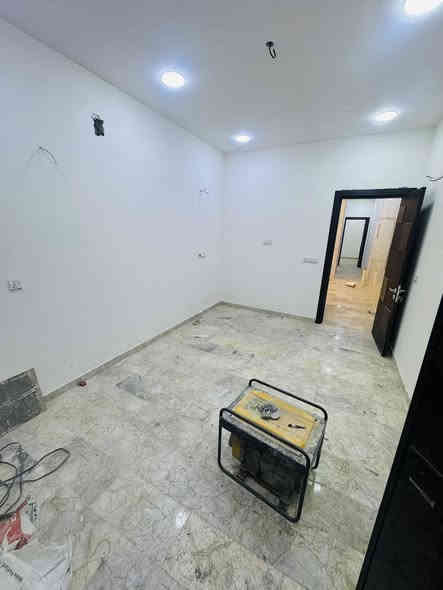 🏡 للبيع – مشتمل جديد بمساحة 75 متر – حي العامل / محلة 803 – الشارع العريض

✨ مواصفات العقار:
 • بناء 2025 – زيرو غير مسكون
 • طابقين + بيتونة
 • 3 غرف نوم
 • 2 حمام
 • 2 مناور
 • غرفة استقبال واسعة
 • مطبخ حار/بارد
 • طابو رسمي

📍 موقع ممتاز جداً وسط الخدمات وعلى الشارع العريض

💰 السعر: يُحدّد عند الاتصال
📞 للاستفسار وباقي التفاصيل واتساب:
0787 846 2819
استقبل جميع العروض بيع شراء ايجار 
⸻
