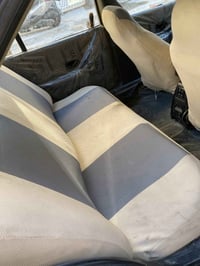 بيجو بارس • ٢٠١٥ • ضربة جاملغ خلفي