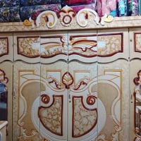 غرفة نوم كاملة • مستعملة • ناصرية مركز