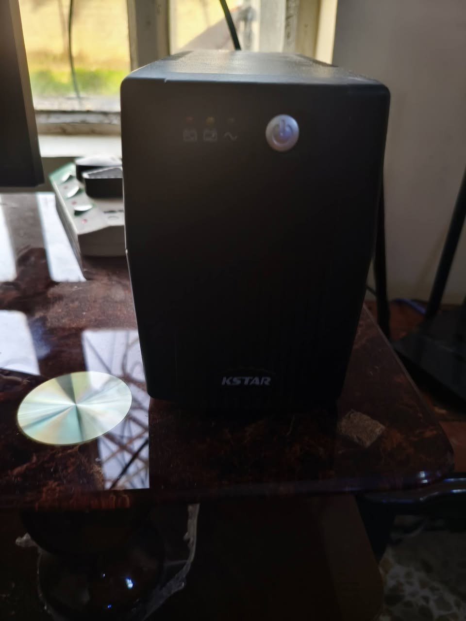 💥السلام عليكم ورحمة 💎بلي 4 للبيع اونلاين جديد مامفتوح ولا مصلح ويا 7 اقراص 🥇و UPS احسن نوعية KS TAR🌀 السعر 375 وبي مجال بسيط  مكان بغداد الراشدية للتواصل يوزر تلي dom_u2@


**إذا كنت صاحب هذا الإعلان وتريد حذفه لأي سبب، رجاءا أرسل رسالة إلى الدعم الفني**