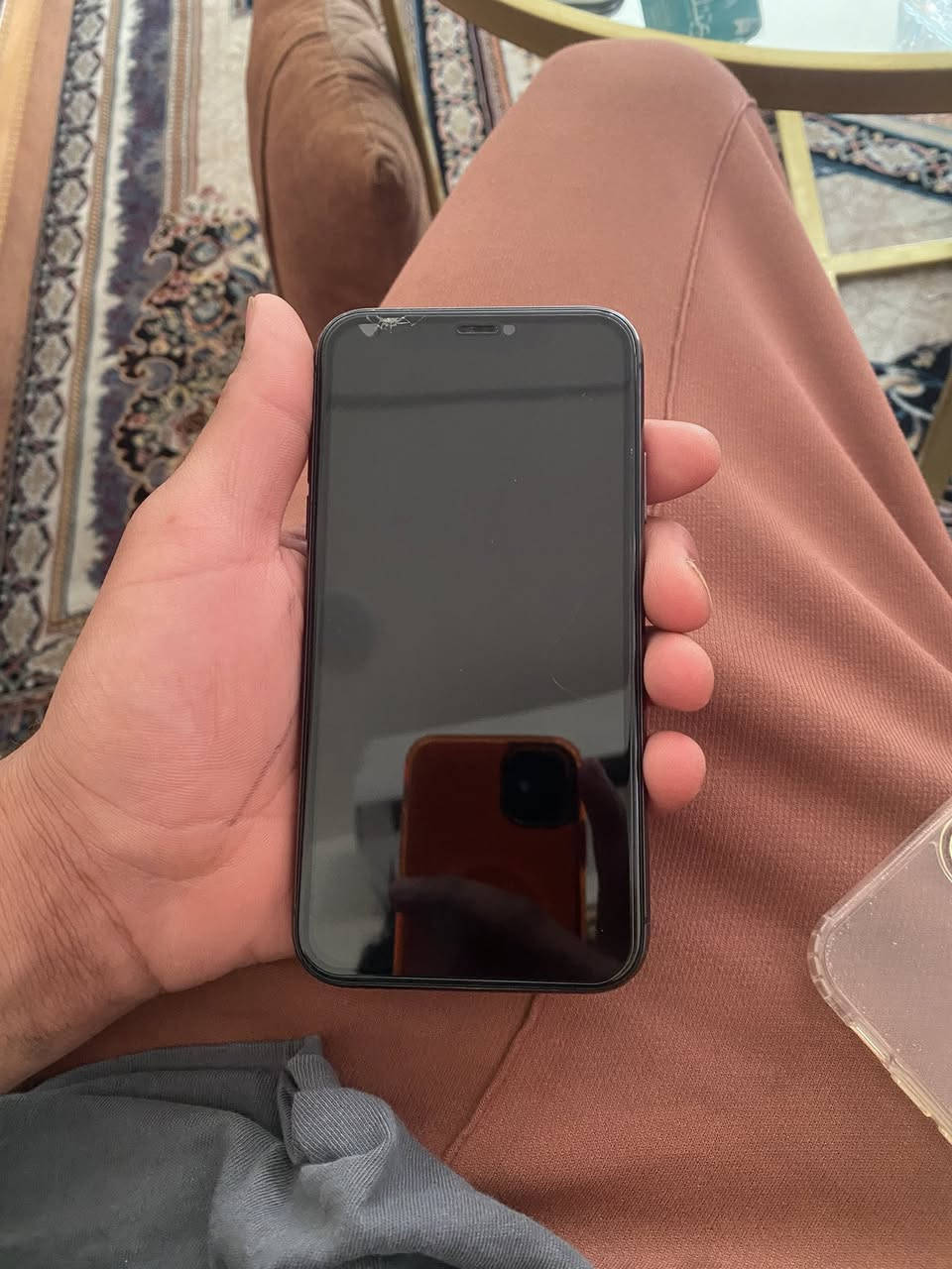 ١١عادي بطاريه٧٨ذكره٦٤
مبدل شاشه فقط فيس ايدي شغال ٣خيارات مكاني ناصريه مركز السعر ١٧٥


**إذا كنت صاحب هذا الإعلان وتريد حذفه لأي سبب، رجاءا أرسل رسالة إلى الدعم الفني**
