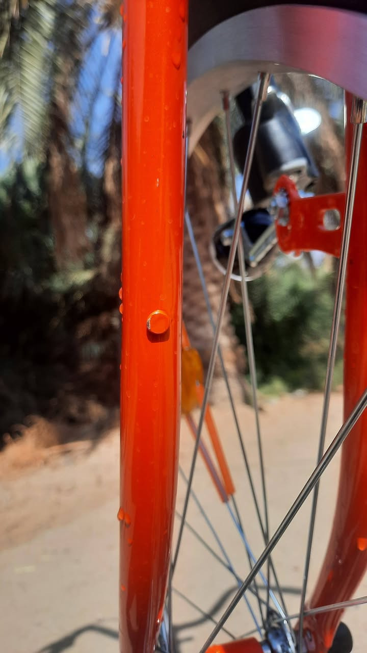 سلام عليكم شباب باسكل للبيع نضيف 100%باسكل فول نضافه  كله مختم الباسكل مديل 2022  سعره    160 وبي مجال للطيبين اليريده يجيني علا هاذه الرقم  *********** بي واتساب ولما عنده واتساب يجيني خاص  اليريد يدلل
