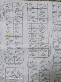 النهروان • ٣١٠م • غير مفروزه