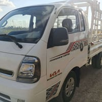 كيا حمل • موديل ٢١ • بغداد