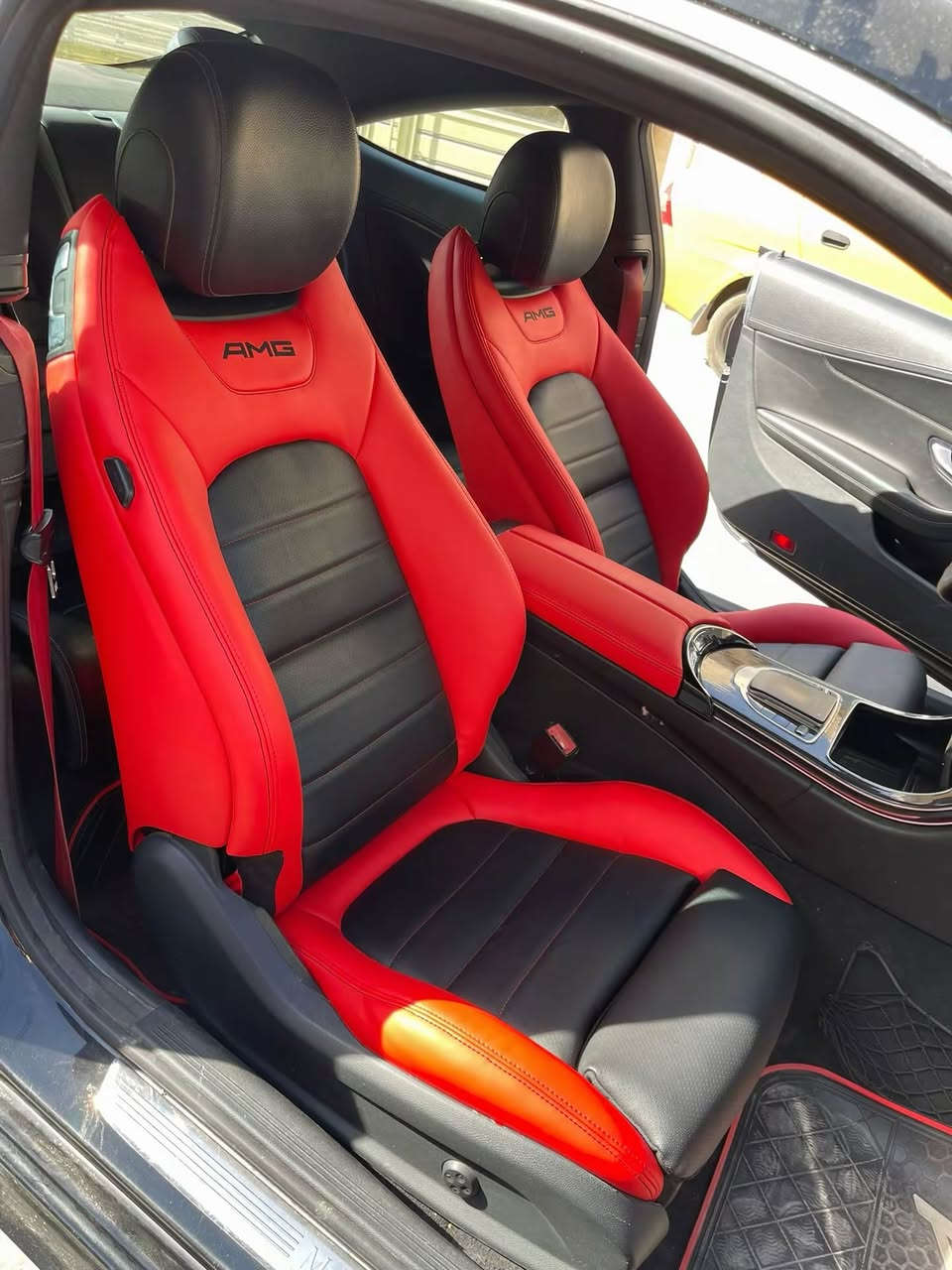 تفصال مارسدس حسب الطلب
عنوان سيديه شارع الظباط
***********
