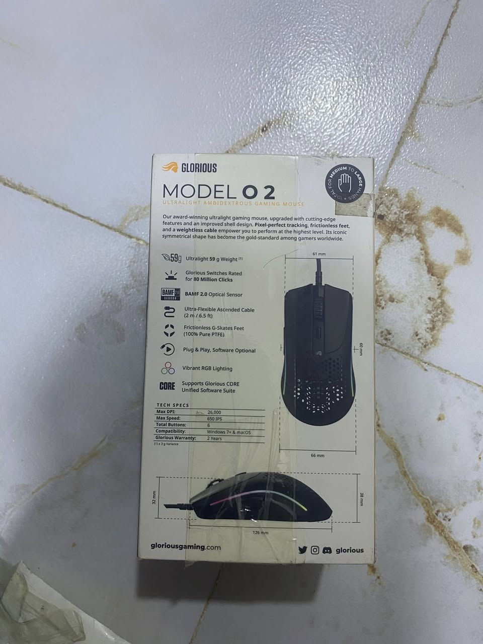 للبيع قيم واخذ بعدهن جديديات  موجود توصيل


**إذا كنت صاحب هذا الإعلان وتريد حذفه لأي سبب، رجاءا أرسل رسالة إلى الدعم الفني**