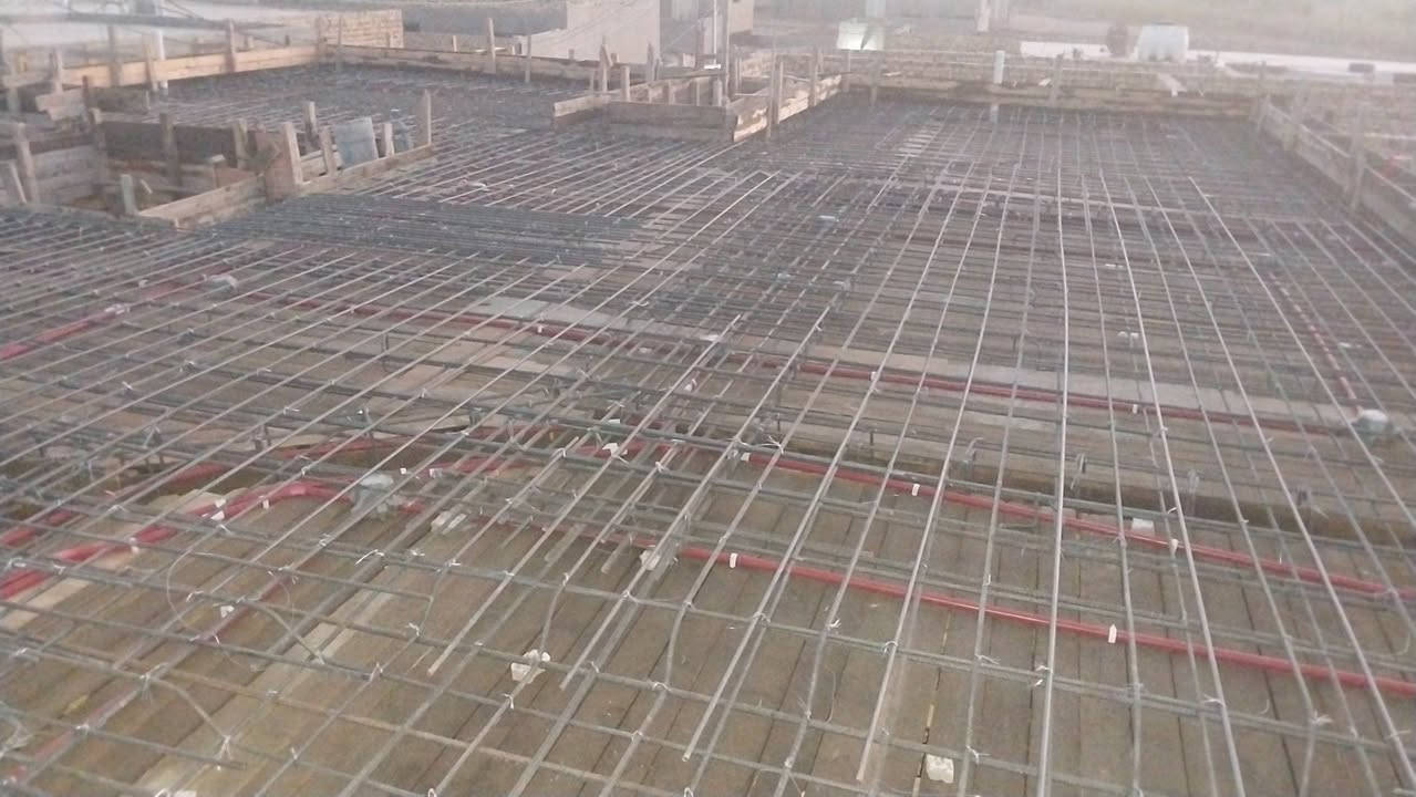 نجاره وتسليح شغل درجه اولى ***********
