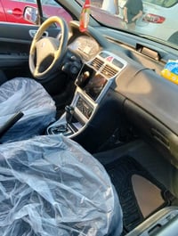بيجو 307 • جامبر طرف سائق • كركوك