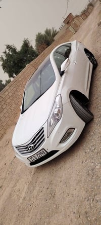 ازيره • ٢٠١٤ • فول مواصفات