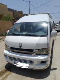 جنبي عاليه • موديل ٢٠١٤ • حله الطهمازيه