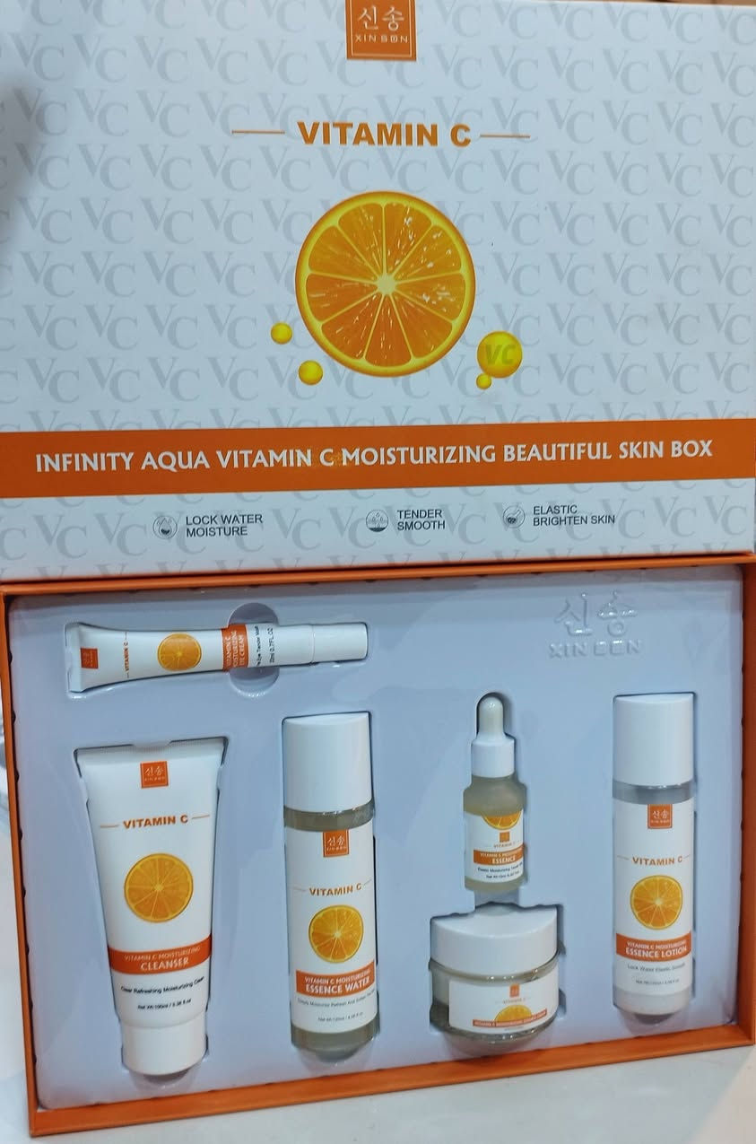 ⚜️ كوزمتك سيدار ⚜️
 
بكج متكامل للعناية بالبشرة 
يساعد على ترطيب البشرة وإشراقها.
يعمل على حبس الرطوبة في البشرة.
يجعل البشرة ناعمة ومرنة.
يساعد على تفتيح البشرة
يشمل منظف وجه، تونر، سيروم، وكريم مرطب.

يتوفر توصيل جميع المحافظات 
انستا a.1.0.19
تيك توك a.1.0.10
العنوان : النجف قرية الغدير سنتر القرية مقابل ابن جريو
الرقم : ***********
