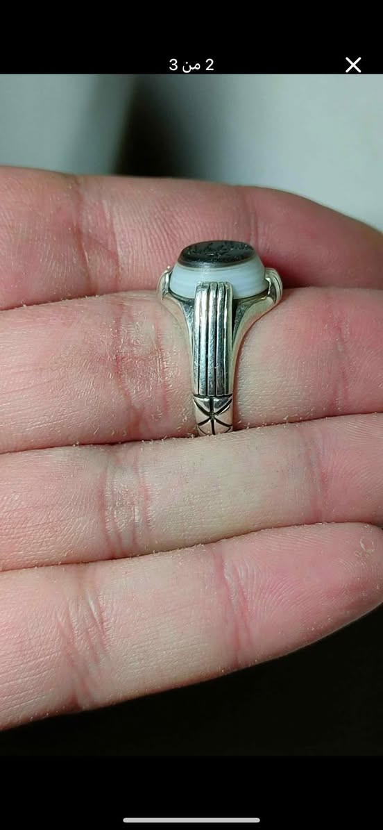 جزع یماني بقري السعر 150 وبيه مجال


**إذا كنت صاحب هذا الإعلان وتريد حذفه لأي سبب، رجاءا أرسل رسالة إلى الدعم الفني**