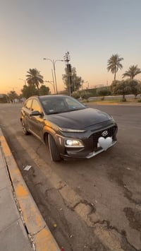كونا ٢٠١٨ • ١.٦ تيربو • وارد أمريكي