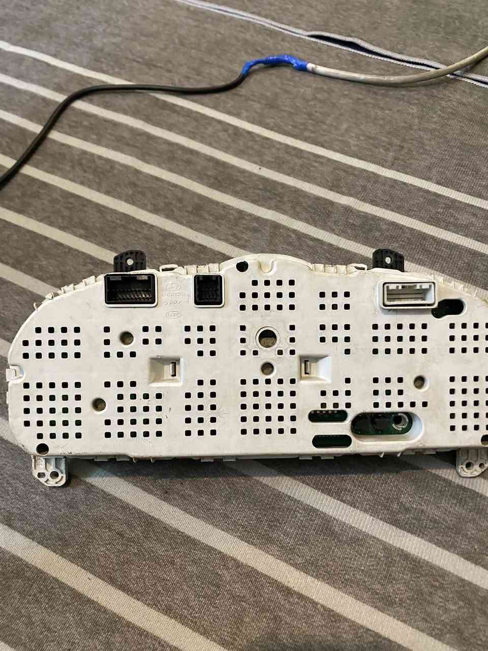 السلام عليكم 
كيج مال النتراشغال على الفحص   3فيش ب 20 الف مكاني بغداد الزعفرانيه ***********
