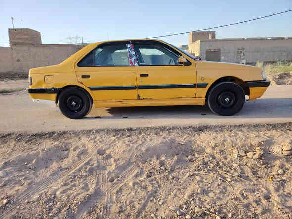 بيجو 405 البيع محرك وكير خير من الله رقم بصره مشروع وطني سياره جاهزه من كلشي تخم تاير جديد حداديه جديده كهربائيات شغاله تبريد شغال راعيها بل تنومه بس ماوصله السعر ب ١٥ وبيها مجال مكاني البصره القرنه رقمي *********** السنويه نافذه 2023 وشعندك امراوس نزل
